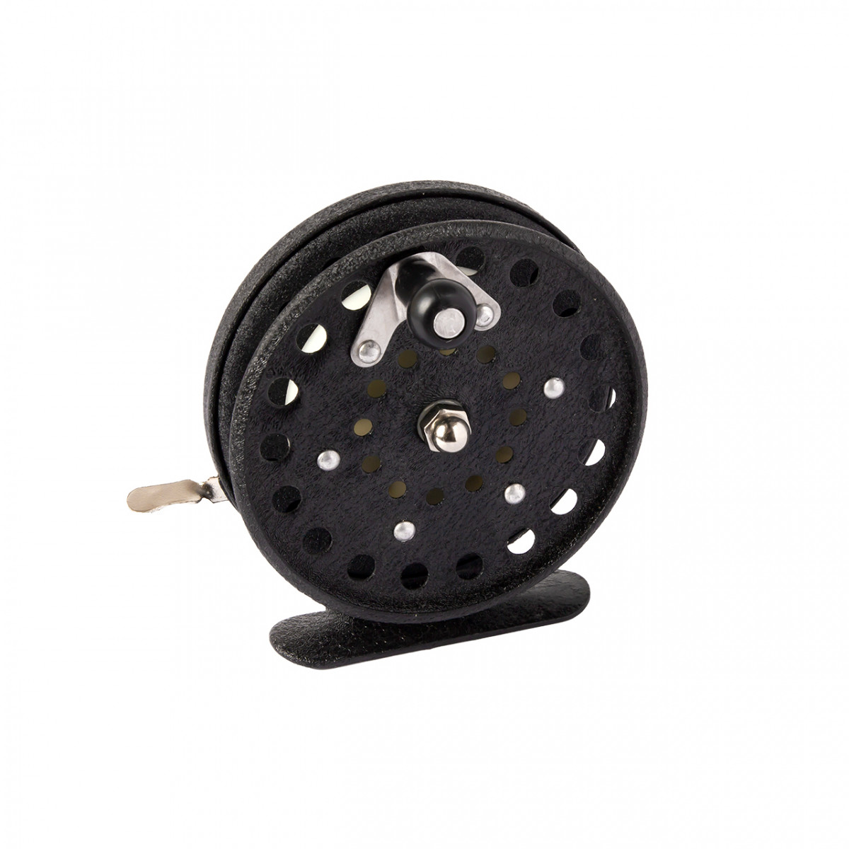 Котушка інерційна XS Fishing 809
