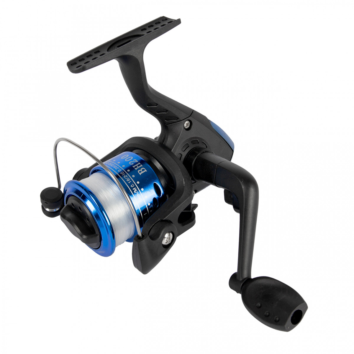 Котушка з волосінню BH2000 3bb, фото 1