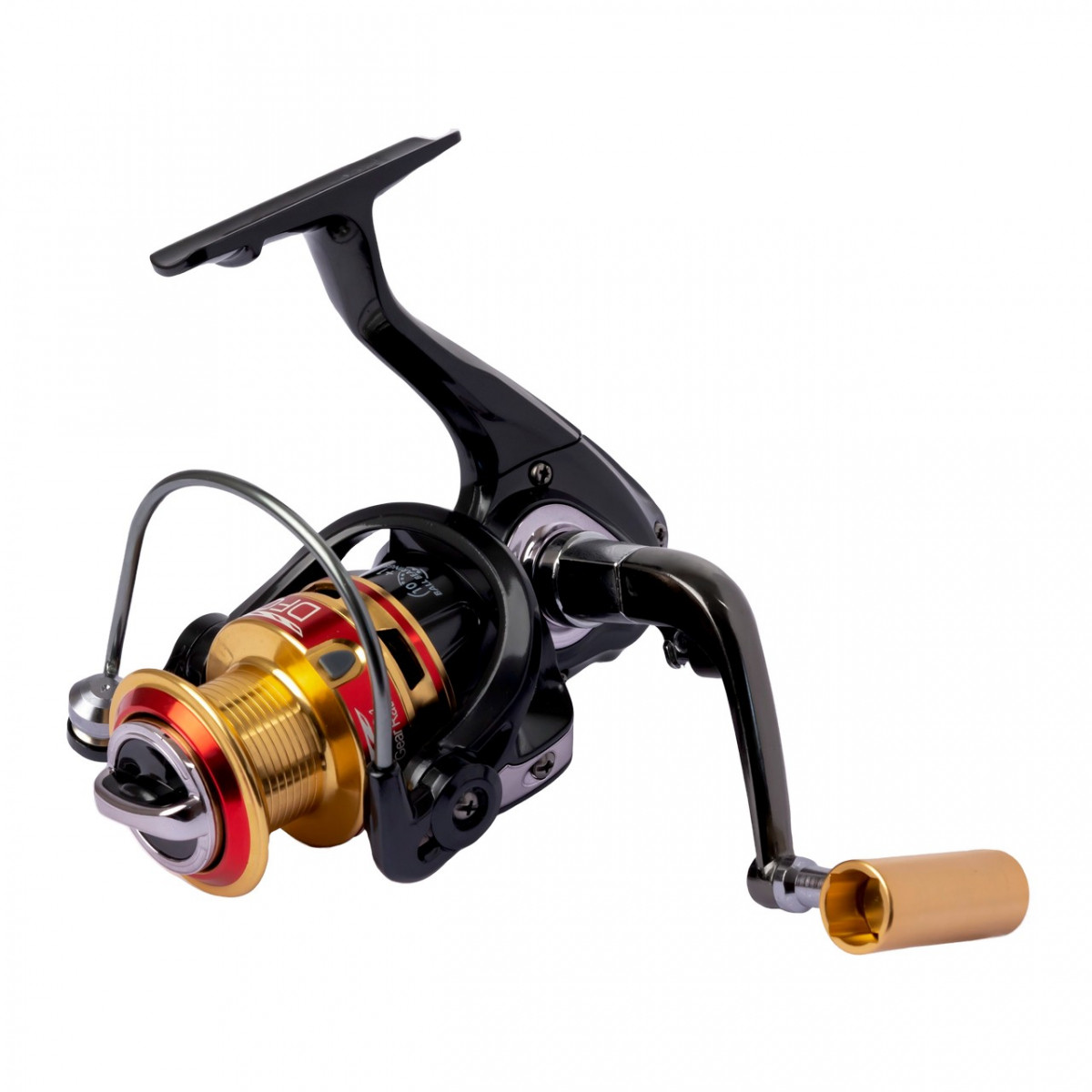 Котушка Ruijin DFC 10+1 2000, фото 1