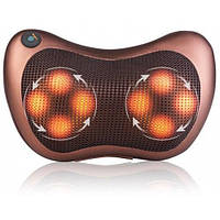 Масажна подушка Car and Home Massage Pillow 8028