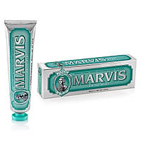 Зубная паста Marvis Anise mint Анис и мята 85 мл