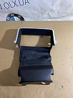 Накладка панели приборов Chevrolet Volt 1.4 2012 (б/у)