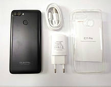 Смартфон Oukitel C11 Pro Black 3/16Gb, фото 2