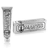Зубна паста Marvis Whitening mint Вибілювальна м'ята