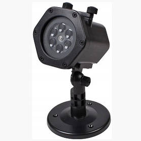 Набори імпульсного світла