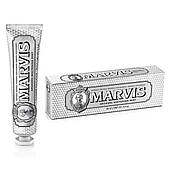 Зубна паста Marvis Smokers Whitening Mint Вибілювальна м'ята для курців