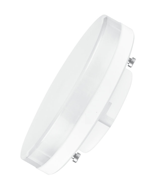Світлодіодна лампа 5W Feron LB-153 GX53 4000K
