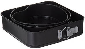 Форми рознімні А-PLUS 3 шт (1280)