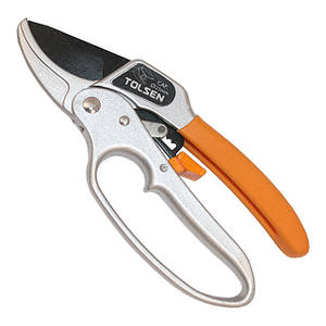 Секатор храпових Tolsen 200 мм