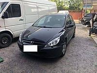 Авторазборка запчасти б/у Peugeot 307 , Пежо 307 (2001-2008) 2,0i Хэтчбек