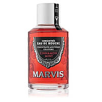 Ополаскиватель для полости рта Marvis Collutorio Cinnamon mint Корица и мята