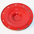 Фланець бетономішалки D=236 мм, фото 3