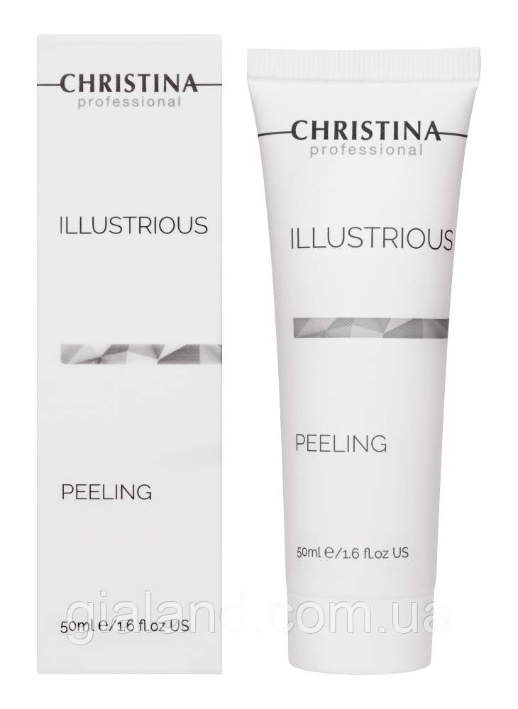Пілінг Christina Illustrious Peeling