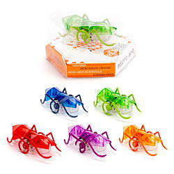 Нано-робот HEXBUG Micro Ant мураха мураха робот