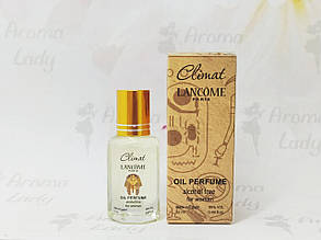 Оригінальні олійні жіночі парфуми Lancome Climat (Клима) 12 мл