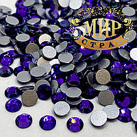 Стрази Стелакс Heliotrope ss30 (6.5mm)