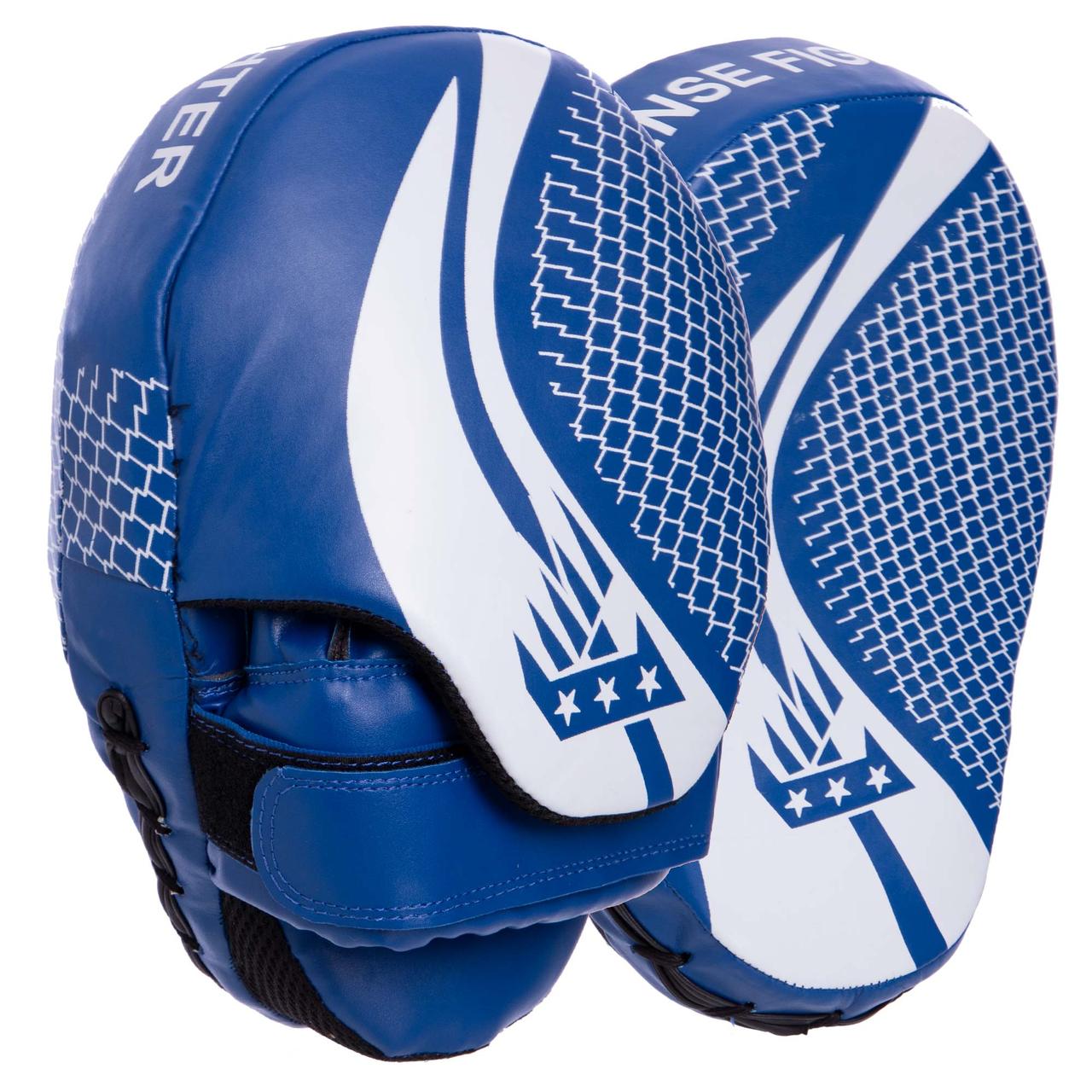 Лапа Вигнута з PU (2шт) VELO VL-2228 (р-н см, кольори в асортименті)