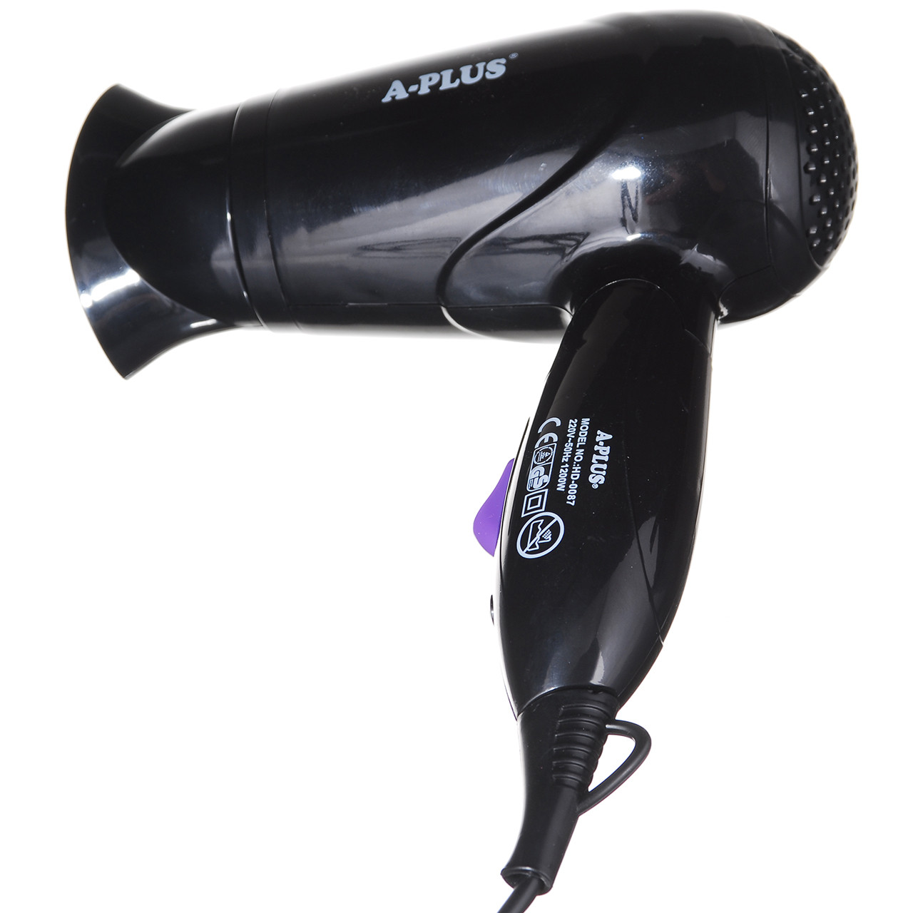 Фен A-PLUS (0087)