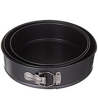 Форми роз'ємні А-PLUS 3 шт (1744)