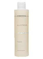 Відновлювальний тонік Christina Illustrious Toner