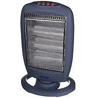 Галогенний нагрівач A-PLUS (1990)