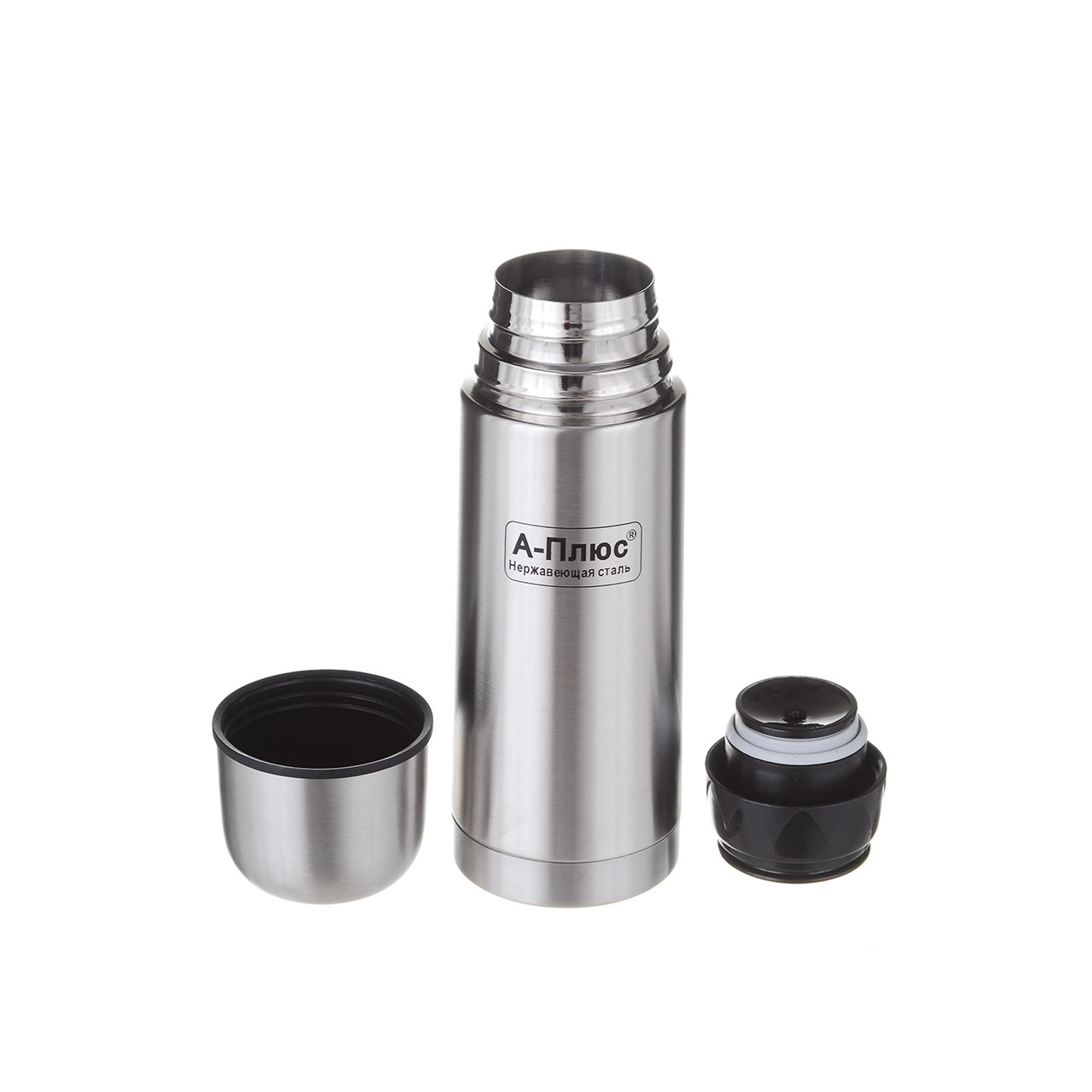 Термос A-PLUS 350 мл (1751)