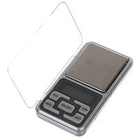 Весы ювелирные точные Pocket Scale до 200 гр