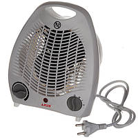 Тепловентилятор A-PLUS (2124)