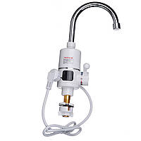 Проточный водонагреватель Water Heater Digital (RX-005)