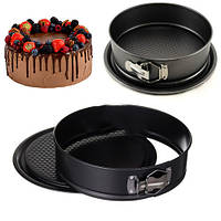 Форма для випікання A-PLUS 24 см (1282) Кругла