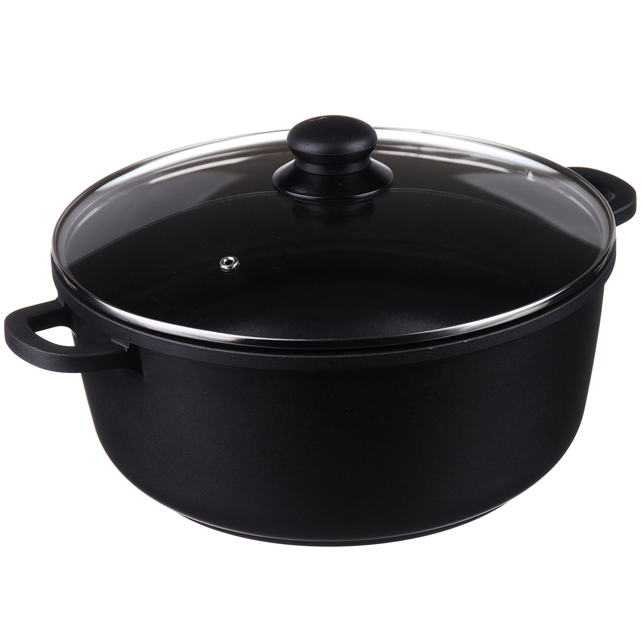 Казан з антипригарним покриттям A-PLUS 28 см 6.7 л (1996)