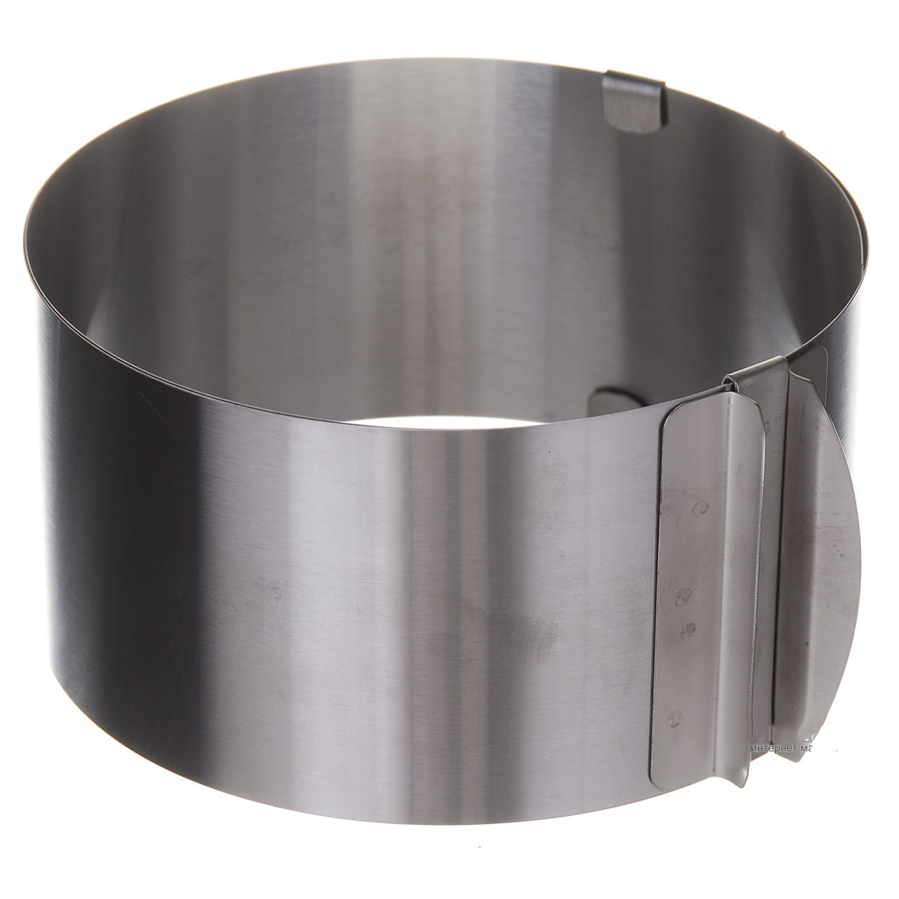 Форма розсувна CAKE RING 8 см (612LC) Кругла