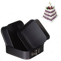 Форми для випікання A-PLUS (1733) Квадратні