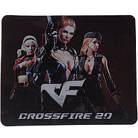 Коврик для мыши Crossfire F