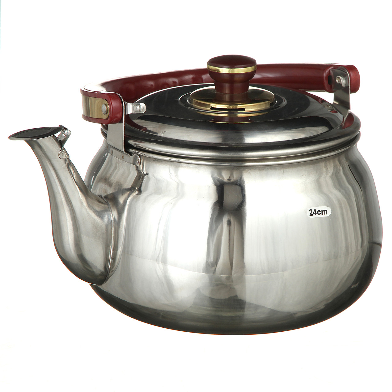 Чайник A-PLUS на 4.6 л (9031)