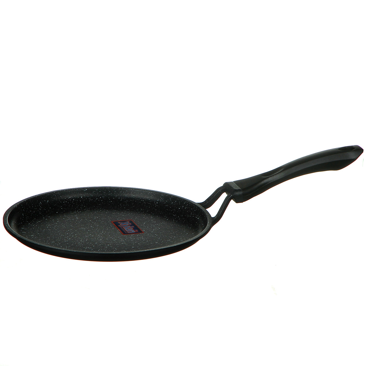 Сковорода для млинців A-PLUS 24 см (1485) Гранітне покриття