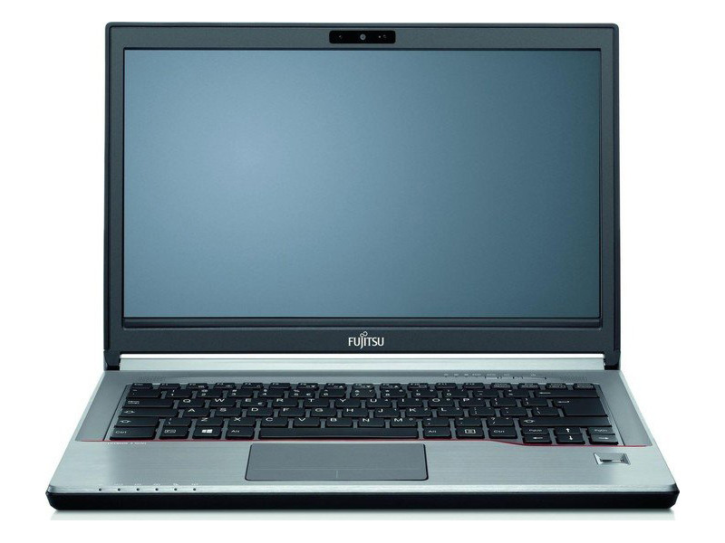 Ноутбук Fujitsu LIFEBOOK E736-Intel-Core-i5-6300U-2,4GHz-8Gb-DDR4-128Gb-SSD-W13.3-FHD-IPS-Web-(B)-Б/В, фото 1