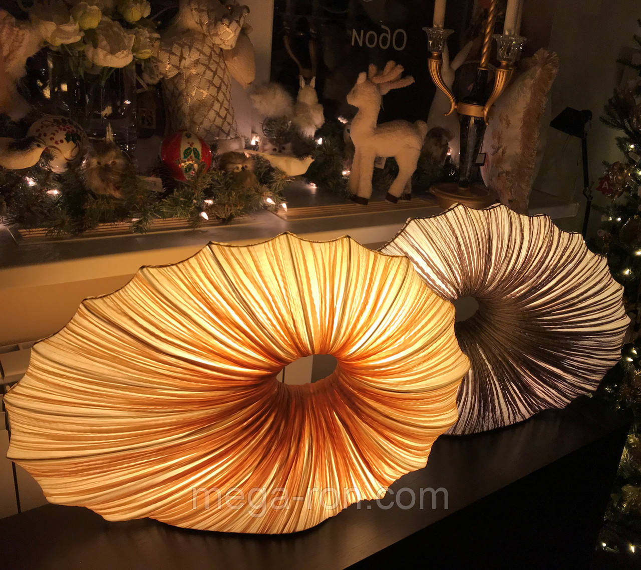 Настільний світильник Aqua Creations, фото 1