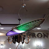 Підвісний світильник Titania, Luceplan, фото 7