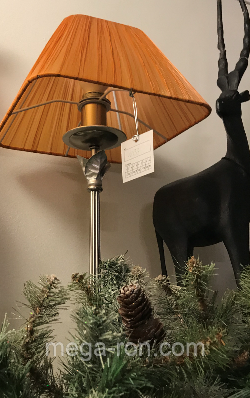 Настільний світильник Baga, фото 1