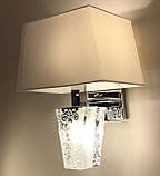 Інтер'єрний настінний світильник Fabbian, фото 9