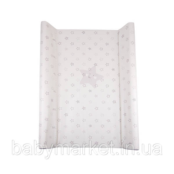 Пеленатор Lorelli HARD SHORT 50x71 beige