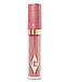 Блиск для губ  Charlotte Tilbury Jewel Lips  Pillow Talk 1,4 ml, фото 4