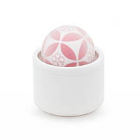 Потужний вібратор-кулька IROHA TEMARI Hana, що не передає вібрацію на футляр SO3328