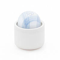 Потужний вібратор-кулька IROHA TEMARI Mizu, що не передає вібрацію на футляр SO3326