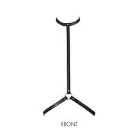 Портупея Bijoux Indiscrets MAZE - I Harness Black, екошкіра, дуже стильна SO2677