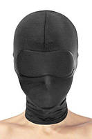 Капюшон для БДСМ Fetish Tentation Closed Hood SO3757