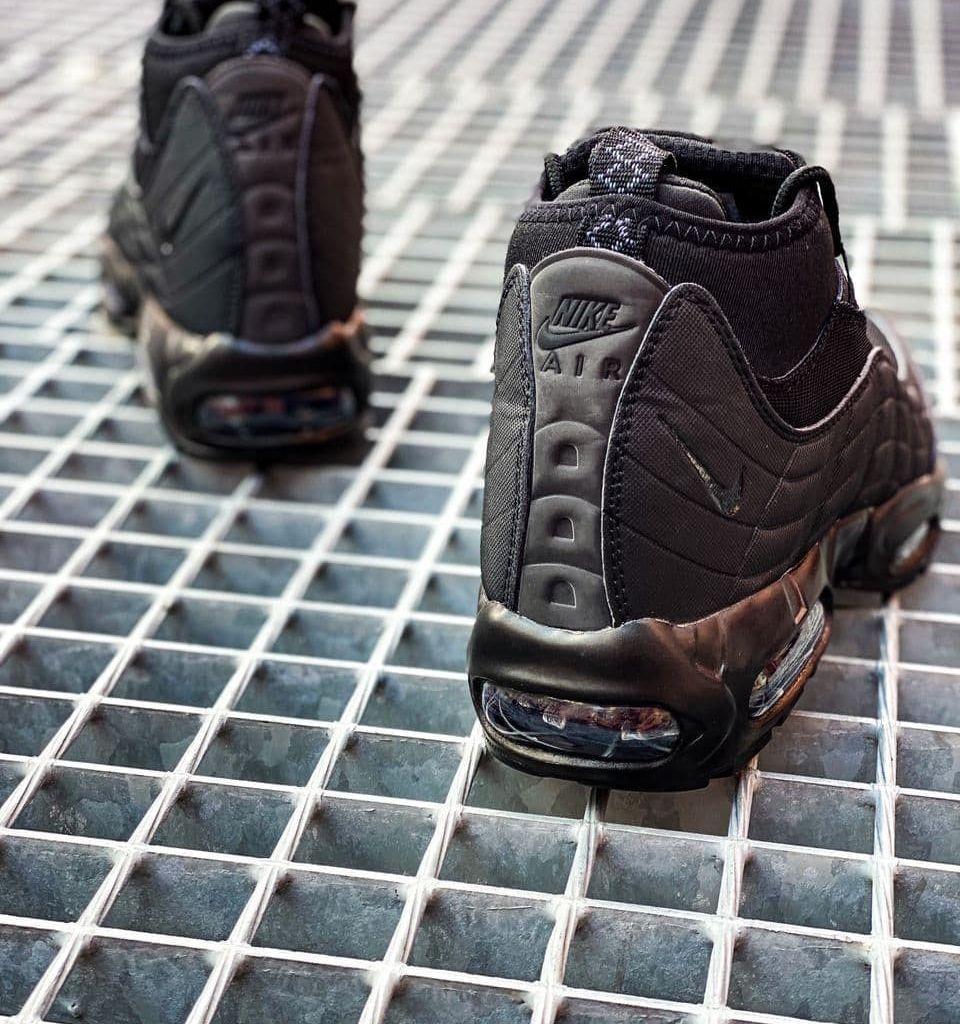 Adidas air max boots hot sale