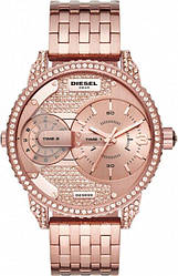 Жіночі наручні годинники DIESEL DZ5597