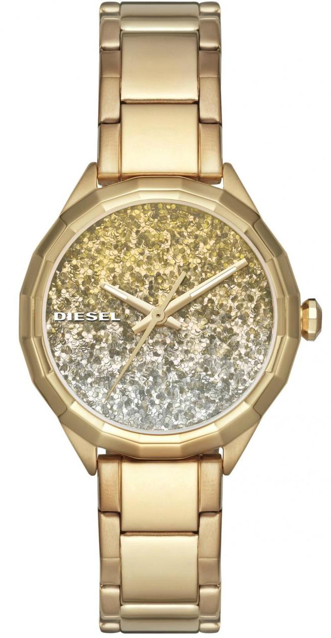 Жіночі наручні годинники DIESEL DZ5540